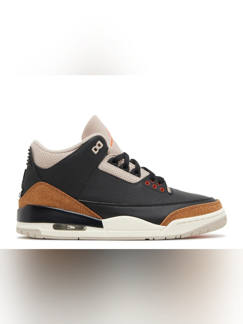 Jordan 3 Retro Desert Elephant Size 15
